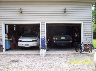 16700 Lebanon Rd, Spring Grove, VA 23881