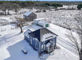 2426 County Road 48, Kawartha Lakes, ON K0M 2B0