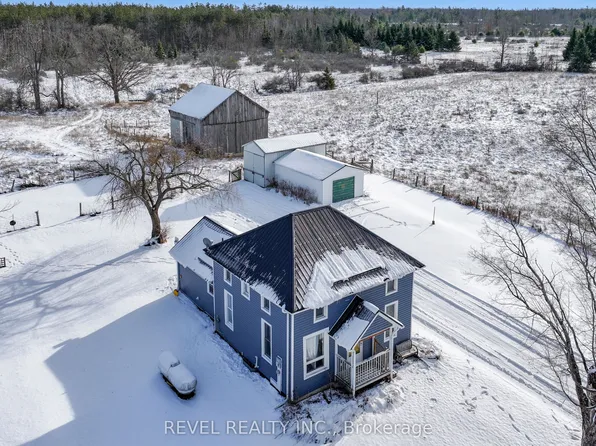 2426 County Road 48, Kawartha Lakes, ON K0M 2B0