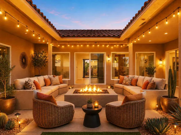 2990 N Biskra Rd, Palm Springs, CA 92262