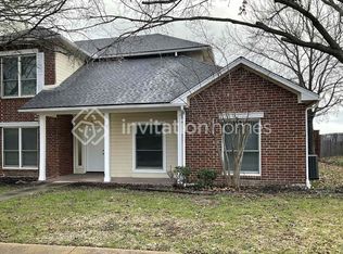 512 Buttercup Trl, Mesquite, TX 75149