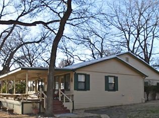 1201 E Lake Dr, Weatherford, TX 76087