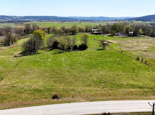 Goshen Tuttle Rd, Elkins, AR 72727