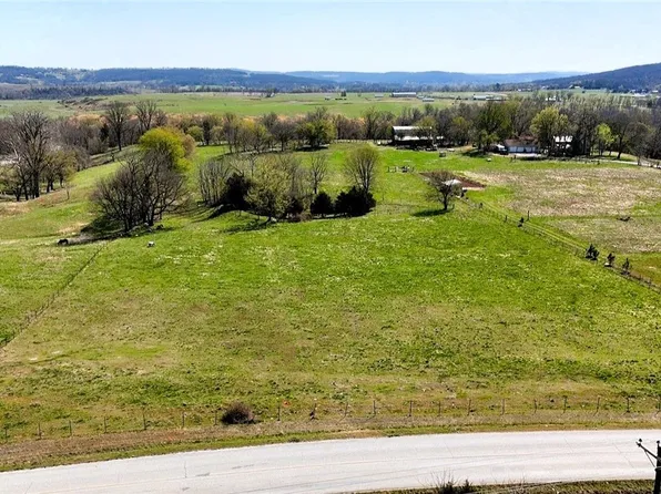 Goshen Tuttle Rd, Elkins, AR 72727