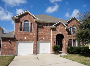 3706 Harvey Penick Dr, Round Rock, TX 78664