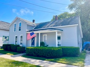 171 13th St, Manistee, MI 49660