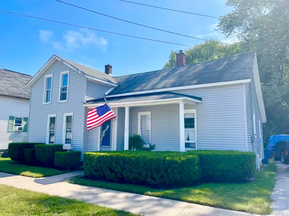 171 13th St, Manistee, MI 49660