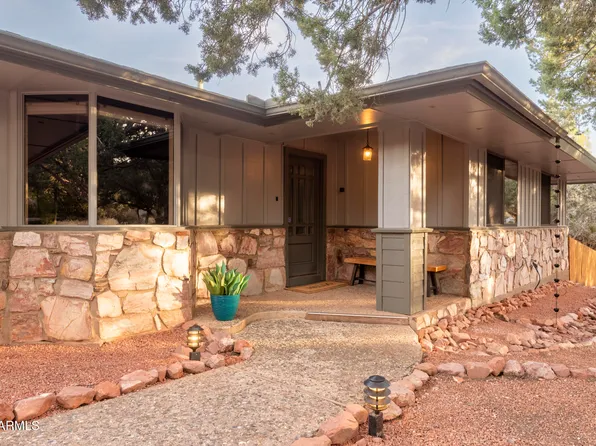 141 S BOWSTRING Drive, Sedona, AZ 86336
