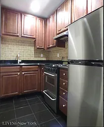 Rented by Living New York