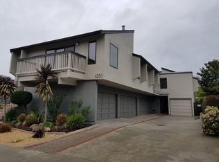 1220 Paloma Ave APT 2, Burlingame, CA