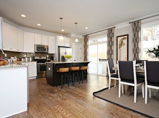 2102 Avinity Loop, Charlottesville, VA 22902