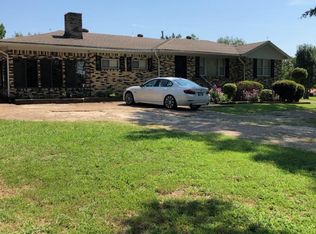 3350 Old Jackson Rd, Somerville, TN 38068