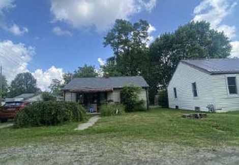 Real estate listing image