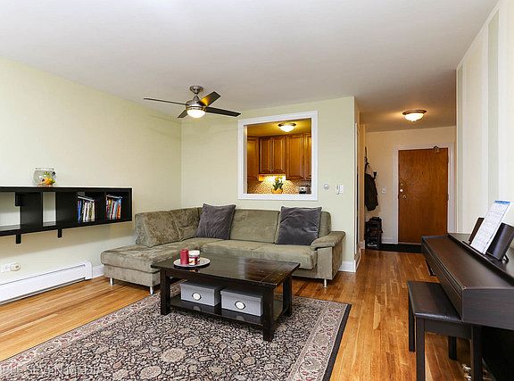 5th image of 6141 W Higgins Ave APT 4C
