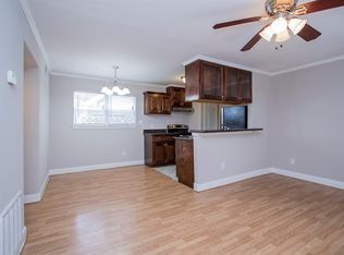 1412 Hawthorne St APT 7, Houston, TX 77006