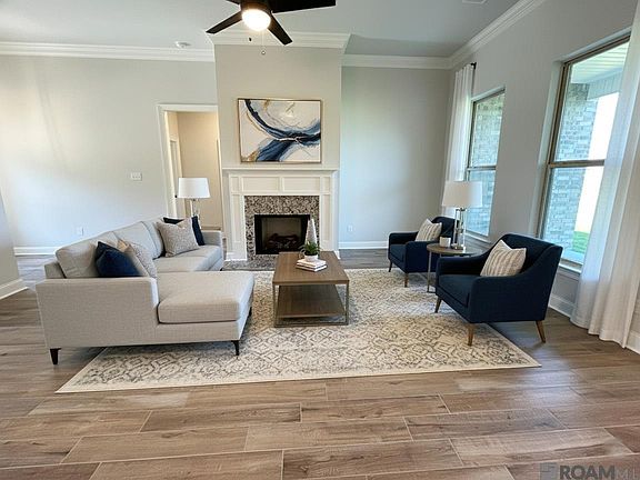 5th image of 18834 Corlis Green Dr