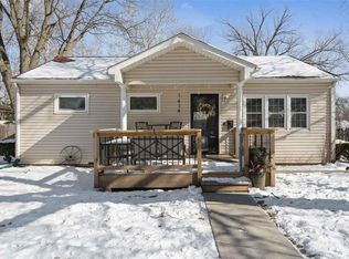 1414 Franklin St, Iowa City, IA 52240
