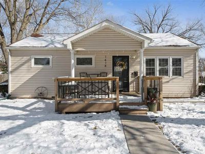 1414 Franklin St, Iowa City, IA, 52240