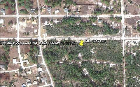 1st image of 255 Jack Weisser Blvd