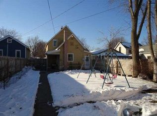 1510 Kane St, La Crosse, WI 54603