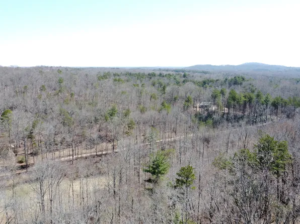0 Funny Farm Rd, Cleveland, GA 30528