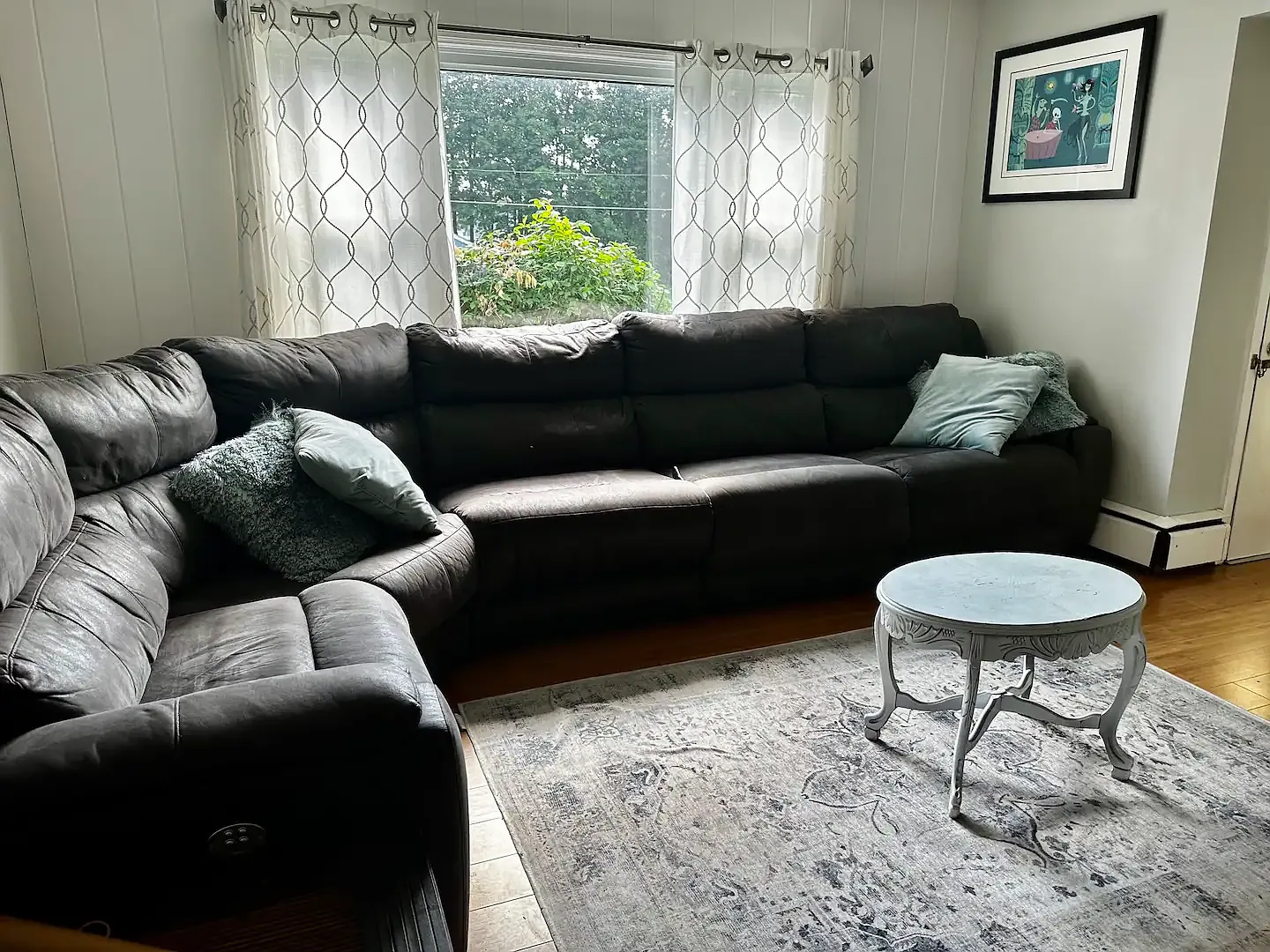 2 bed, 1160 sqft, $2,000 — Photo 3