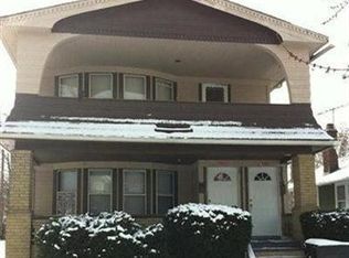 1722 Hillview Rd, Cleveland, OH 44112