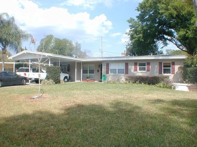 1325 Ceylon Dr, Orlando, FL, 32806