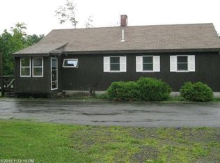 21 E Palmer Rd, Winslow, ME 04901