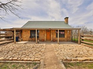 234 Vandeventer St, Lueders, TX 79533