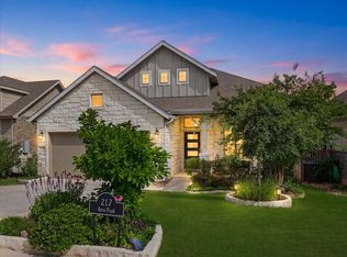 217 Palio Pl, Georgetown, TX 78628