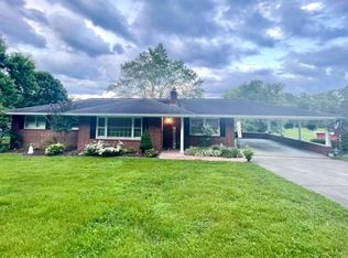 477 State Highway 3441, Barbourville, KY 40906