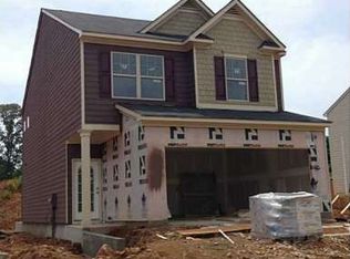 134 Village Trl, Woodstock, GA 30188
