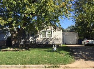 717 N Norwood Ave, Tulsa, OK 74115