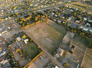 412 Clayton Rd, El Paso, TX 79932