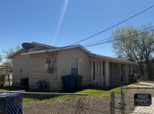 600 Ellor Dr #600, San Antonio, TX 78228