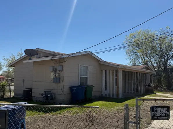 600 Ellor Dr #600, San Antonio, TX 78228