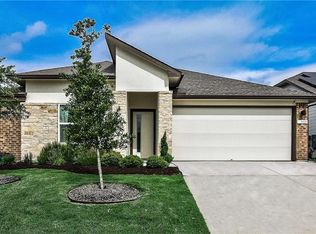 9924 Comely Bnd, Manor, TX 78653