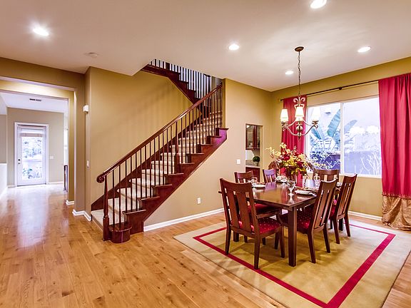 3rd image of 7031 Chapala Canyon Ct