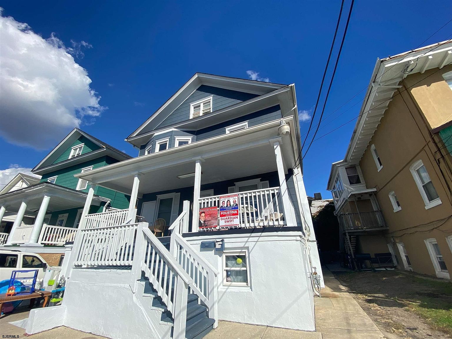59 S Elberon Ave, Atlantic City, NJ 08401 Zillow