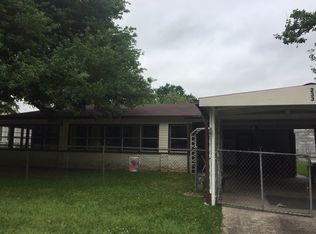 233 Universe Rd, Morgan City, LA 70380