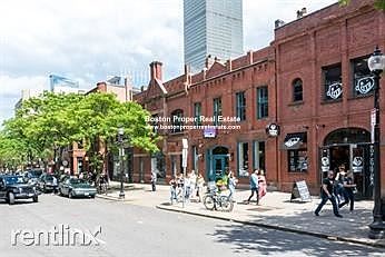 360 Newbury Boston - Back Bay Building Photo 5 (1)