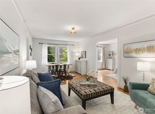 4725 15th Ave NE APT 22, Seattle, WA