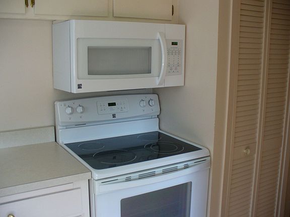 New Appliences
