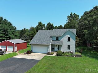 5454 Roachester Osceola Rd, Morrow, OH 45152