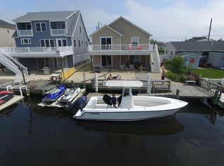 32 W Boat Dr, Little Egg Harbor, NJ 08087