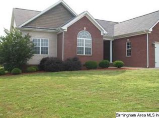 603 Waterford Way, Anniston, AL 36265