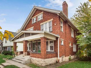 409 E Maynard Ave #409, Columbus, OH 43202