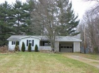 12108 Elm Tree Rd, Laurel, IN 47024