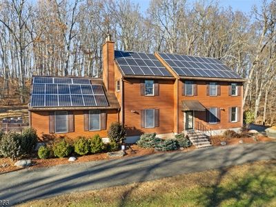 87 Millbrook Rd, Hardwick, NJ, 07825